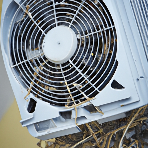 How to Reduce the Environmental Impact of Your Home's AC